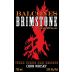 Balcones Brimstone Texas Scrub Oak Smoked Whisky Front Label