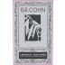 B.R. Cohn Silver Label Cabernet Sauvignon 2017 Front Label