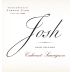 Josh Cellars Cabernet Sauvignon 2020 Front Label