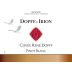 Dopff & Irion Pinot Blanc 2022 Front Label
