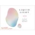 Liquid Light Rose 2023 Front Label