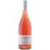 La Crema Pinot Noir Rose 2017 Front Bottle Shot
