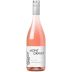 Mont Gravet Rose 2017 Front Bottle Shot