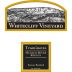 Whitecliff Vineyard & Winery Traminette 2013 Front Label