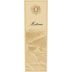 Regusci Winery Matrona Red 2019 Front Label