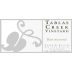 Tablas Creek Roussanne 2005 Front Label