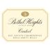 Bethel Heights Casteel Chardonnay 2021 Front Label