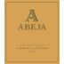 Abeja Cabernet Sauvignon 2022 Front Label