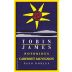 Tobin James Notorious Cabernet Sauvignon 2013 Front Label