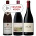 Wine Style Trio: Pinot Noir with Tasting Video Gift Product Image