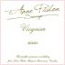 Anne Pichon Sauvage Viognier 2020 Front Label