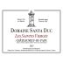 Domaine Santa Duc Chateauneuf-du-Pape Les Saintes Vierges 2021 Front Label