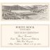 White Rock Vineyards Chardonnay 2016 Front Label