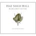 Hay Shed Hill Chardonnay 2019 Front Label