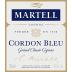 Martell Cordon Bleu Grand Classic Cognac Front Label