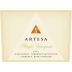 Artesa Hyde Vineyard Cabernet Sauvignon 2012 Front Label