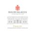 Principe Pallavicini Frascati 2020 Front Label