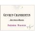 Frederic Magnien Gevrey-Chambertin Jeunes Rois 2018 Front Label