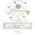 Grassini Family Vineyards and Winery Estate Cabernet Sauvignon 2014 Front Label
