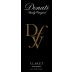 Donati Family Vineyards Claret 2019 Front Label