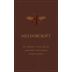 Meadowcroft Mt. Veeder Estate Cabernet Sauvignon 2015 Front Label
