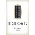Hightower Cellars Red Blend 2012 Front Label