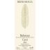 Bruno Rocca Barbaresco Curra 2016 Front Label