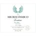 Bodegas Frontonio Macabeo Microcosmico 2024 Front Label