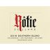 Rotie Cellars Southern Red Blend 2016 Front Label