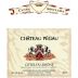 Domaine Pegau Chateau Pegau Cuvee Maclura 2014 Front Label