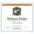 Hobson Estate Coastal Chardonnay 2015 Front Label