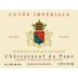 Domaine Raymond Usseglio Chateauneuf-du-Pape Cuvee Imperiale 2015 Front Label