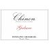 Domaine Grosbois Chinon Gabare 2020 Front Label