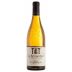 M. Chapoutier Chateauneuf-du-Pape La Bernardine Blanc 2021 Front Bottle Shot
