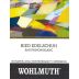 Weingut Wohlmuth Ried Edelschuh Sauvignon Blanc 2019 Front Label
