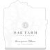 Oak Farm Sauvignon Blanc 2023 Front Label