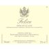 Marchesi Incisa della Rocchetta Felice Moscato d'Asti 2019 Front Label