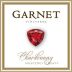 Garnet Monterey County Chardonnay 2016 Front Label