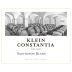 Klein Constantia Sauvignon Blanc 2020 Front Label