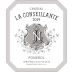 Chateau La Conseillante 2019 Front Label