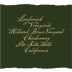 Landmark Hilliard Bruce Vineyard Chardonnay 2015 Front Label