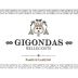 Domaine de la Solitude Bellecoste Gigondas 2020 Front Label