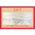 Sky Syrah 2017 Front Label