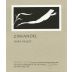 Frog's Leap Zinfandel (375ML half-bottle) 2020 Front Label