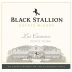 Black Stallion Winery Los Carneros Pinot Noir 2020 Front Label