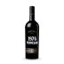 Blandy's Vintage Verdelho Madeira 1976 Front Bottle Shot