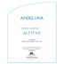 Andeluna Altitud Cabernet Sauvignon 2015 Front Label