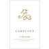 Chateau de Campuget 1753 Viognier 2025 Front Label
