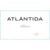 Atlantida by Alberto Orte Blanco 2021 Front Label