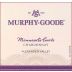 Murphy-Goode Minnesota Cuvee Chardonnay 2014 Front Label